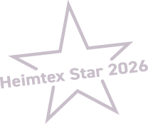 Heimtex Star 2026 Auszeichnung
